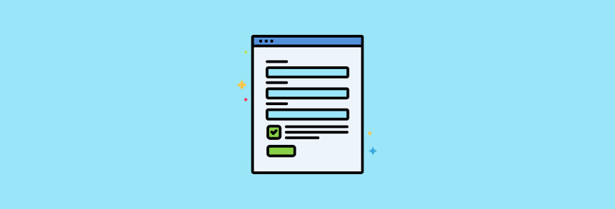 Best lightweight Form for WordPress Websites - wpframer